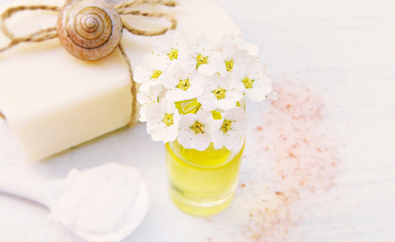 Besuchen Sie unsere Wohlfühloase